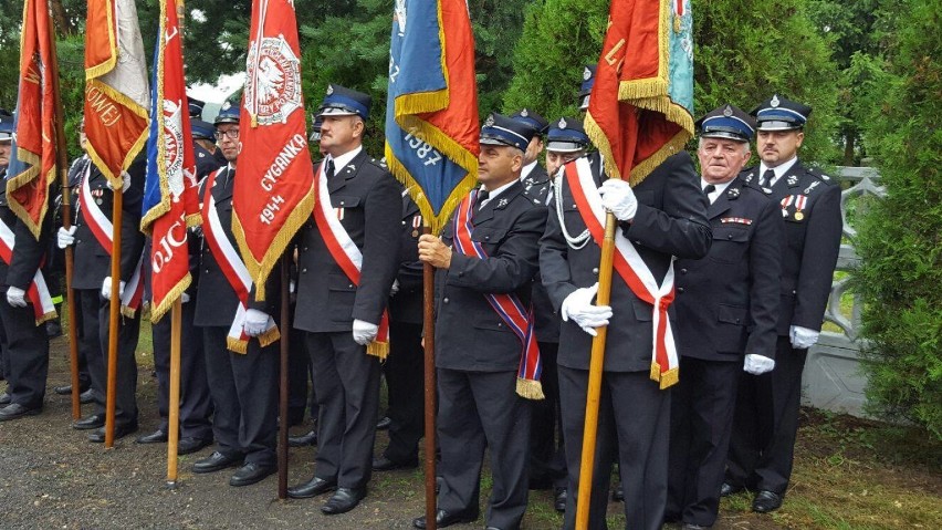 60 lat istnienia jednostki OSP Zwierzyniec III [FOTO]