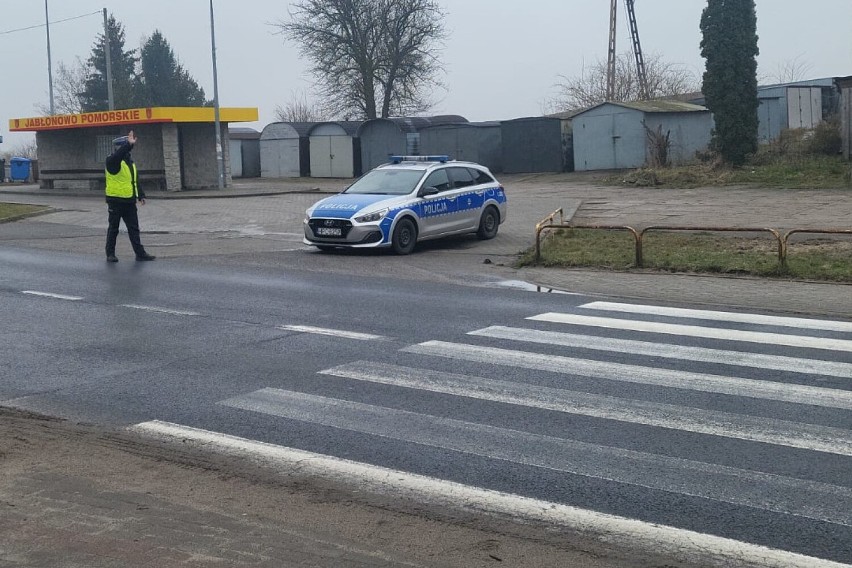 Policjanci z Brodnicy wyjechali na drogi powiatu. Posypały się mandaty [zdjęcia]