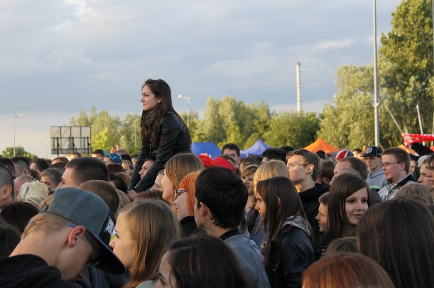 Dni Głogowa - Dzień drugi (Foto)                    