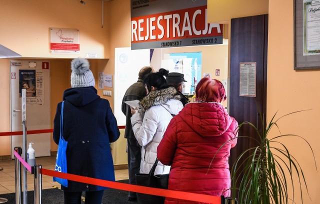 Ciechocinek dla wielu okazał się lepszym wyborem niż Bydgoszcz