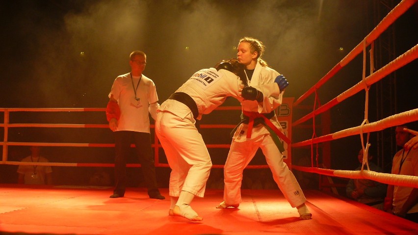 MŚ w jiujutsu  sportowym 2013
