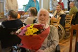 Zgorzelec: Wspaniały jubileusz! Pani Jadwiga skończyła 101 lat! 