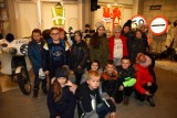  „Bezpieczny sukces” uczniów z Benic. W nagrodę pojechali do Poznania