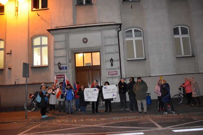 Ostrowianie staną przed sądem! Akcja "Dziś Sędziowie! Jutro Ty" już w środę 