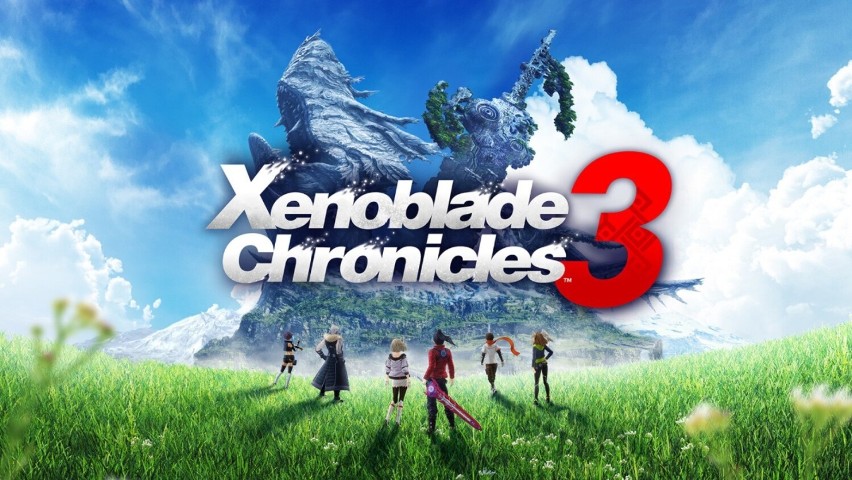 Fani japońskich gier RPG kochają serię Xenoblade Chronicles....