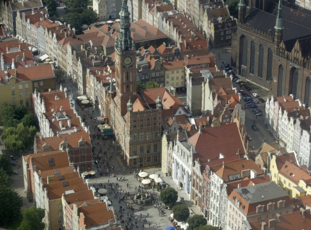 Jaki będzie Gdańsk 2030? Zdecydują mieszkańcy