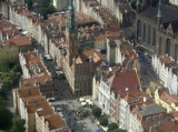 Gdańsk 2030. Mieszkańcy zdecydują, jak będzie wyglądało miasto za kilkanaście lat