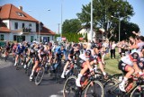 Wyścig "Tour de Pologne" - utrudnienia na drogach powiatu jarosławskiego