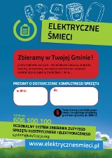 Pozbądź się elektrycznych śmieci ze swojego domu!