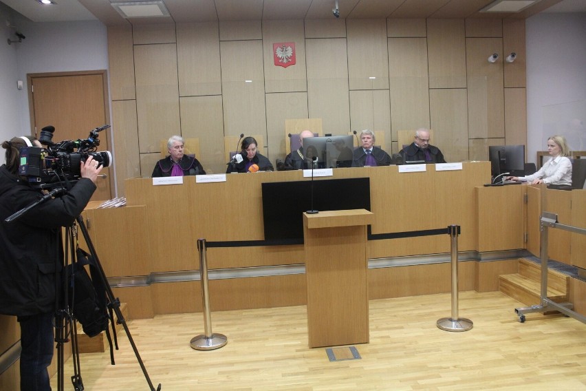 Sąd Apelacyjny w Krakowie ogłosił prawomocny wyrok na...