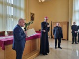 Diecezja sosnowiecka ma nowego biskupa. Artur Ważny dziś otrzymał papieską nominację