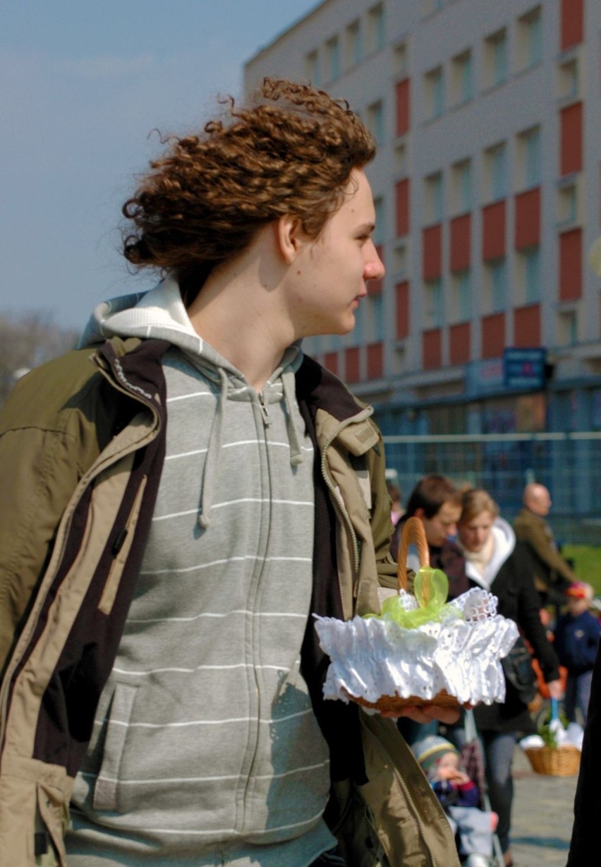 Racibórz: Święcenie pokarmów - sprawdź o której w Twoim kościele [ZDJĘCIA]