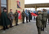 W Inowrocławiu odsłonięto tablicę  upamiętniającą udział Kompanii Witkowskiej i powstańców gnieźnieńskich w walkach o oswobodzenie miasta