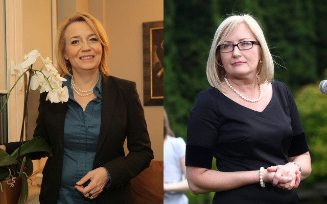 Prezydent Zdanowska powinna przeprosić Joannę Kopcińską