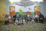 Pasowanie na przedszkolaka w Jastrzębiu [zdjęcia]