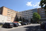 Nowosolski szpital wstrzymuje przyjęcia planowe, a także porody rodzinne