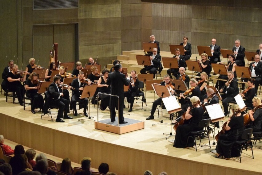 Filharmonia Kaliska inauguruje nowy sezon artystyczny