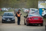 Kłopotliwe opłaty za parkowanie w bydgoskim Myślęcinku. Parkomaty zniknęły, lepiej weź gotówkę