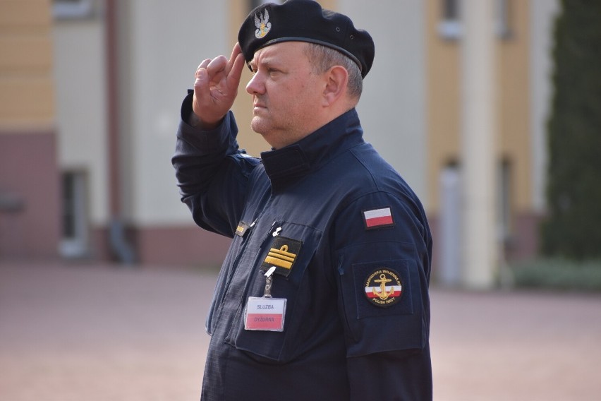 Akademia Marynarki Wojennej w Gdyni. Nowoczesny ośrodek...