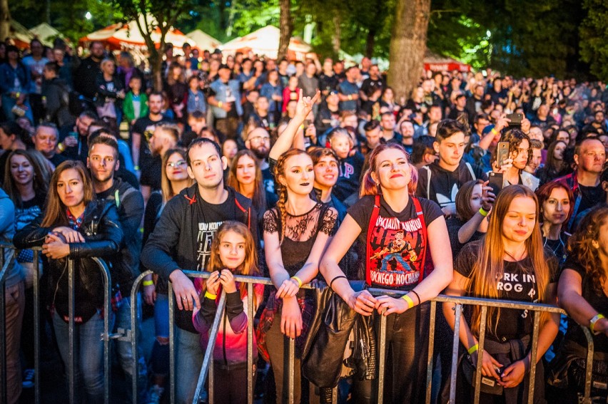 Around The Rock 2019 w Czerwionce-Leszczynach za nami