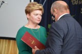 Zmiany kadrowe na stanowiskach dyrektorskich w szkołach średnich w Tomaszowie Maz. [ZDJĘCIA]