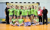 Mistrzostwa Polski Juniorek w Piłce Ręcznej w Elblągu