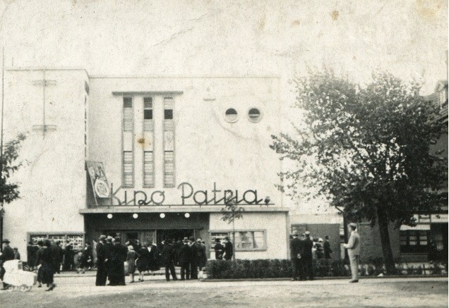 Kino Patria w Rudzie Śląskiej ma już 75 lat. Jubileuszowe obchodzy odbędą się m.in. na rynku