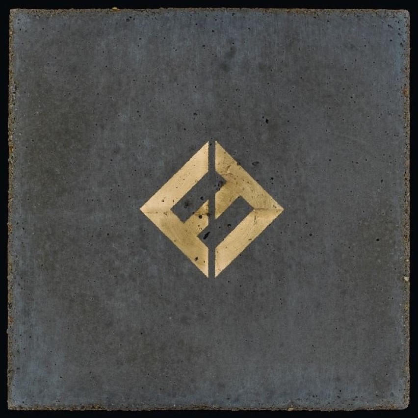 5. Foo Fighters „Concrete And Gold” 
Formacja dowodzona...