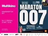 Konkurs! Wygraj bilety na Minimaraton 007 w Multikinie i zobacz przedpremierowo "Spectre"