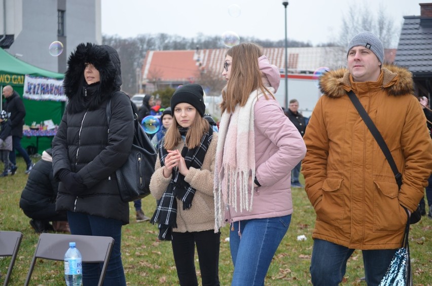 Jerzmanowa: Charytatywny festyn dla Mirka i Artura