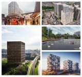 Jakie będą Katowice w 2025 roku? Sprawdziliśmy! Zobaczcie, jak zmieni się miasto WIZUALIZACJE