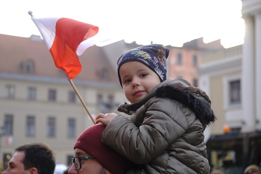 Narodowe Święto Niepodległości 2022 Płock. Obchody w piątek. Jak przebiegać będzie 11 listopada w naszym mieście?