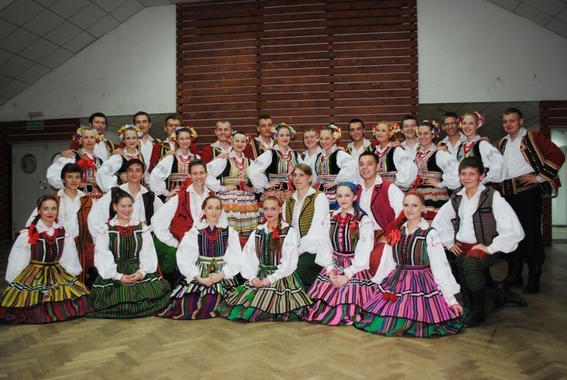 Zespół Pieśni i Tańca ANILANA (Polska)