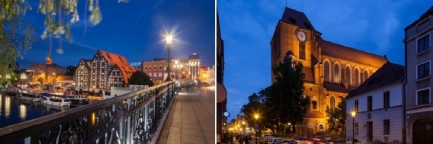 Dlaczego Kujawsko -Pomorskie ma dwie stolice?