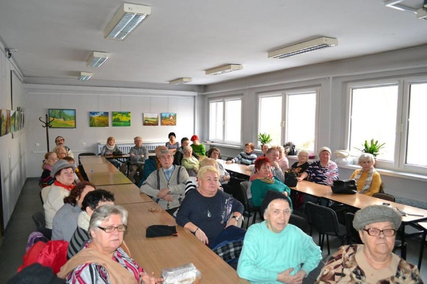 Spotkanie w Mikołowie na temat cukrzycy