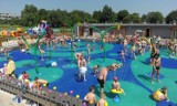 Rusza wodny plac zabaw w Przemyślu
