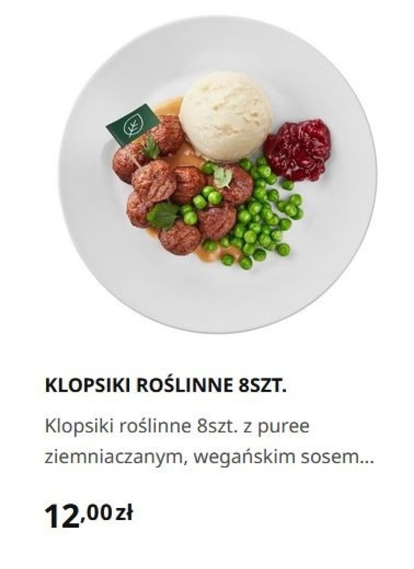 To zjesz w IKEA w Katowicach. Tłumy  i kolejki w......