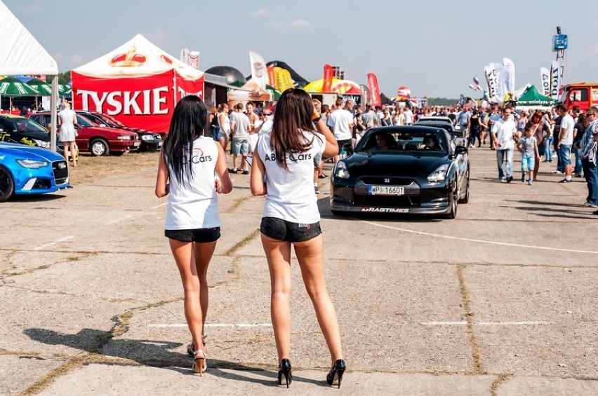 Summer Cars Party to największe w Polsce wydarzenie o...