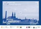 Fotomaraton w Opolu w sobotę w Miejscu X