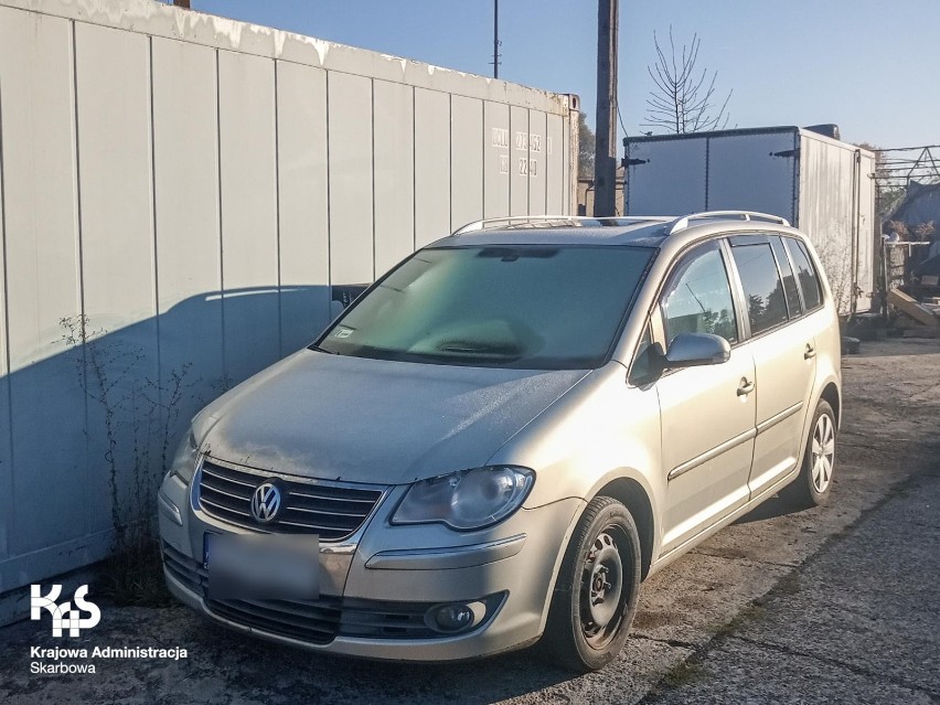 Tyski Urząd Skarbowy wystawił samochody na licytacje. Jakie...