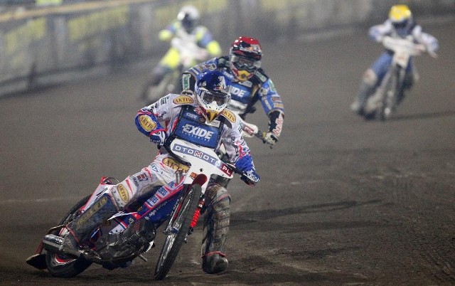 Na stadionach w Poznaniu i Ostrowie Wielkopolskim w niedzielę odbędą się mecze z Lotosem Wybrzeże Gdańsk oraz KSM Krosno