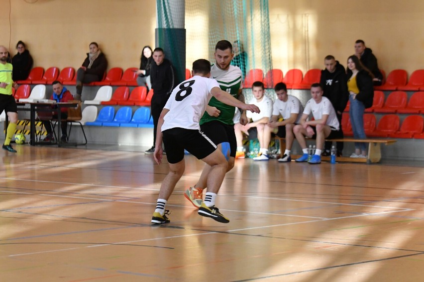 Żarska Liga Futsalu. Faworyci nie zawiedli, czyli pierwsza kolejka za nami