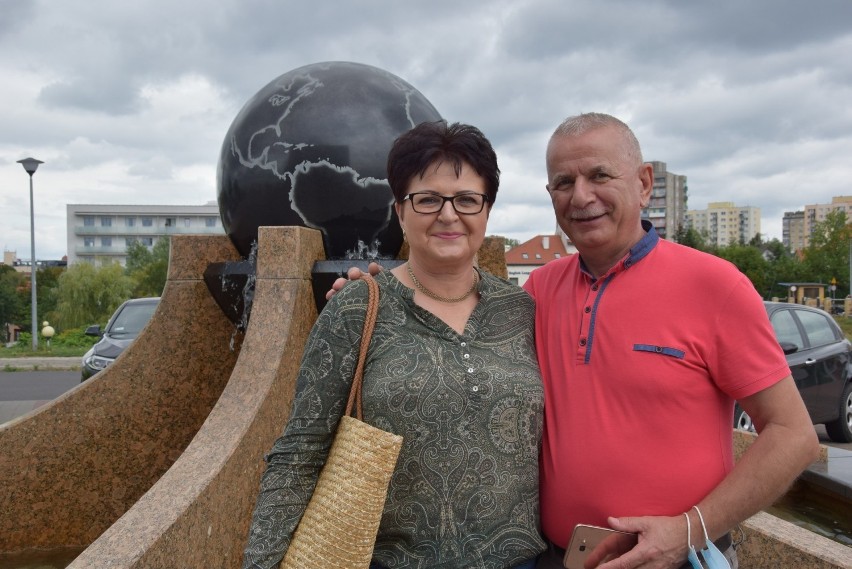 Ostatnia niedziela wakacji w Zielonej Górze. Tak spędzają ją...