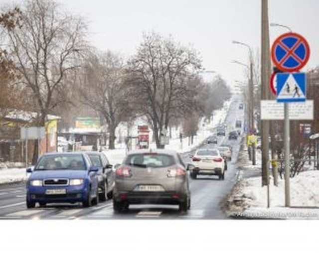 Projektowana ma być przebudowa ulicy Zbrowskiego od skrzyżowania z ulicą 11-go Listopada do Żółkiewskiego.