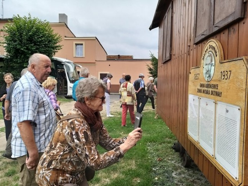 Wakacje seniorów w Lesznie
