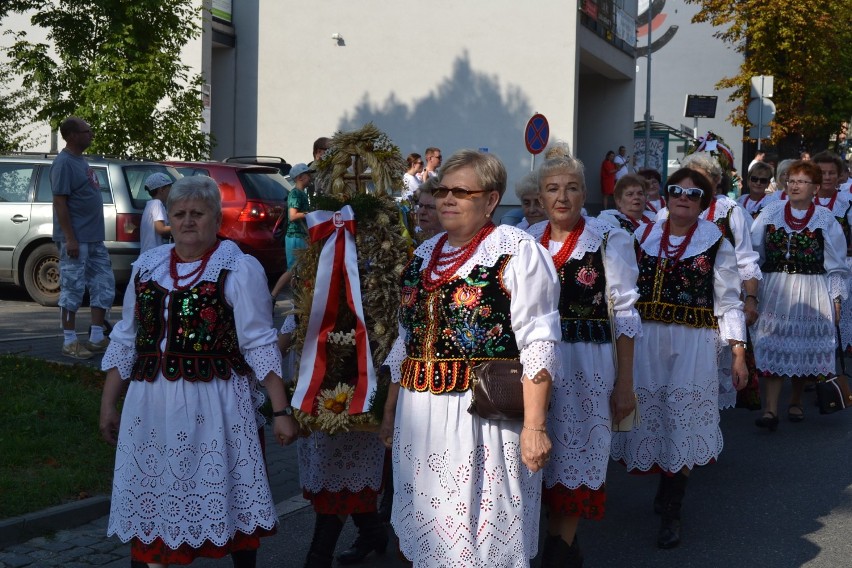 Szczakowianki świętują

Koło Gospodyń Wiejskich w Szczakowie...