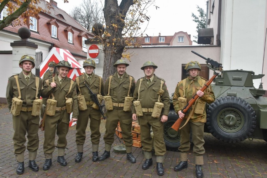 Przystanek Niepodległa w obiektywie Krzysztofa Poziemskiego