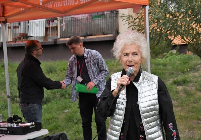 Regionalne Centrum Wolontariatu realizując projektu Budżetu...