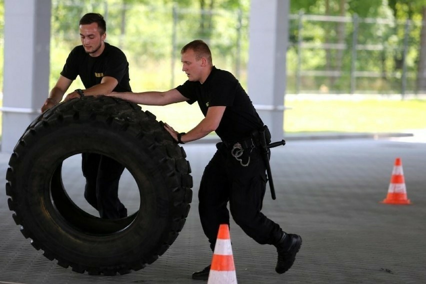 Na próbnym teście będzie można zasięgnąć technicznych porad...