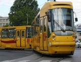 Tramwaje wracają na Zieleniecką